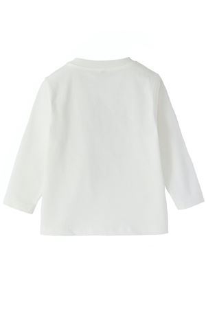 Cotton t-shirt IL GUFO | TA270M00941039